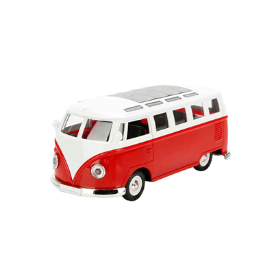 SUN-S00000886 ARABA MINIBUS VW 14CM.SES/ISIK PB.144