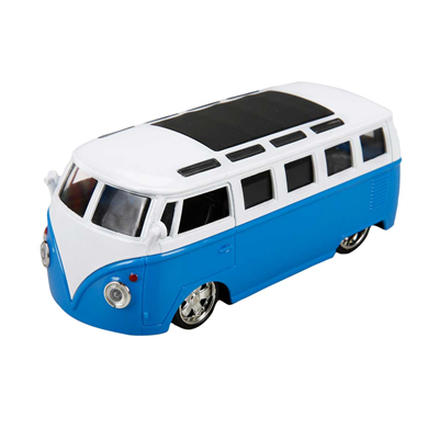 SUN-S00000886 ARABA MINIBUS VW 14CM.SES/ISIK PB.144