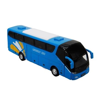 SUN-S00000887-8055 DC.OTOBUS 19CM.SES/ISIK PB.4A. 72