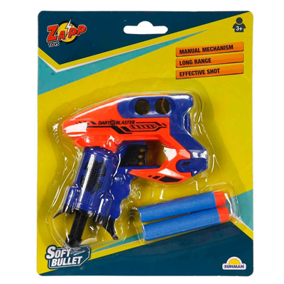 SUN-S00001373-SILAH SUNGER ATAN 2 MERMILI KCK.4A. 96