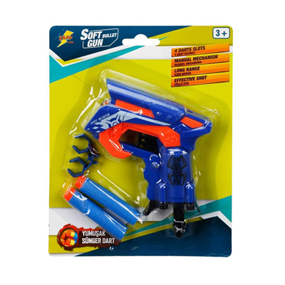 SUN-S00001373-SILAH SUNGER ATAN 2 MERMILI KCK.4A. 96
