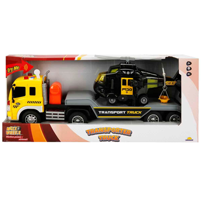 SUN-S00002315 WY571 HELIKOPTER TASIYAN TIR 40 CM 12