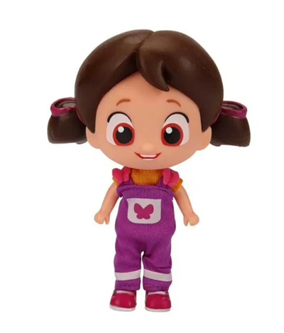 SUN-S00002411 FIGUR NILOYA 12CM.(NILO) 2A. 72