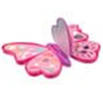 SUN-S00002603 GUZELLIK SET MAKYAJ KELEBEK 4 KATLI 12