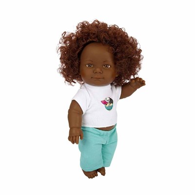 SUN-S00003530 BEBEK DADA SACLI 35CM.2A 6
