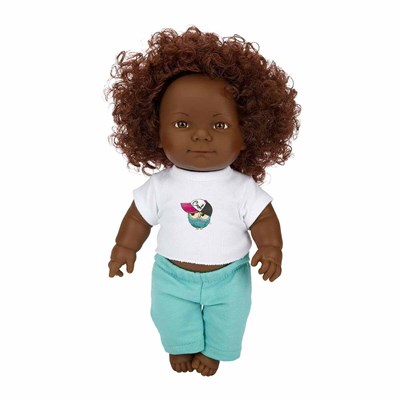 SUN-S00003530 BEBEK DADA SACLI 35CM.2A 6