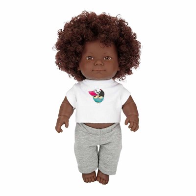 SUN-S00003530 BEBEK DADA SACLI 35CM.2A 6