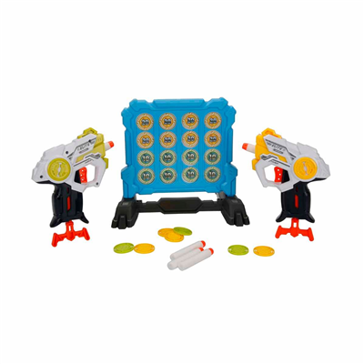 SUN-S00003574 SILAH SUNGER ATAN BLASTER SNIPER ELITE 18