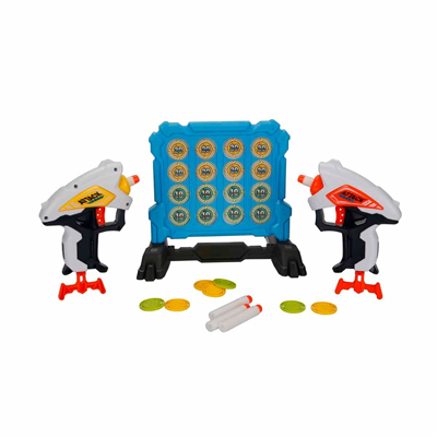 SUN-S00003574 SILAH SUNGER ATAN BLASTER SNIPER ELITE 18