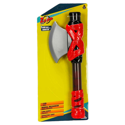 SUN-S00004306 SILAH SUNGER TOP ATAN 6 TOPLU 24