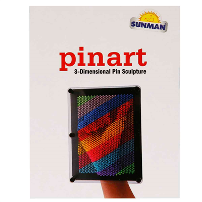 SUN-S00004566 PIN ART OYUN PINARI 100