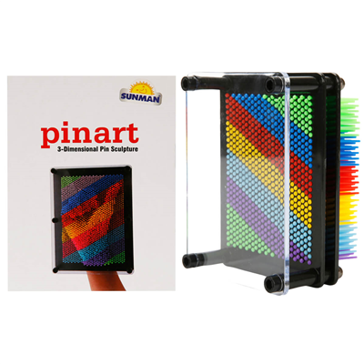SUN-S00004566 PIN ART OYUN PINARI 100