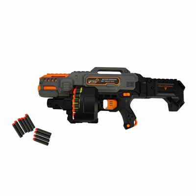 SUN-S00004574 SILAH SUNGER ATAN BLAZE STROM 4