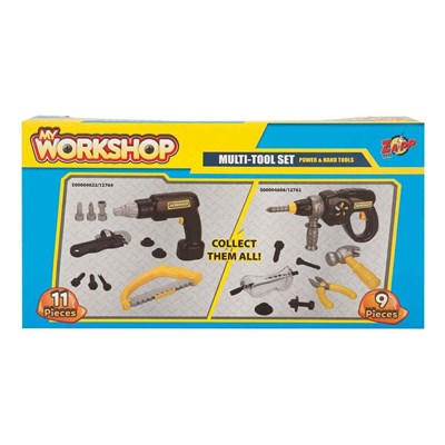 SUN-S00004622 TAMIR SET ELEKT.TORNAVIDA AKS 12