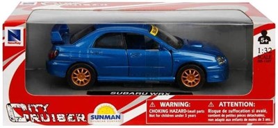 SUN-S000047YH 1:32 ARABA AMERIKAN SERI 72