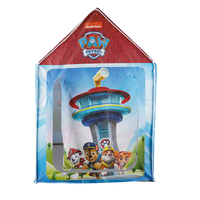 SUN-S00004849 CADIR PAW PATROL 100X70X100CM.(PAW) 12