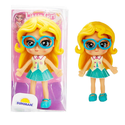 SUN-S00004909 FIGUR LOVELY LITTLE GIRL 240