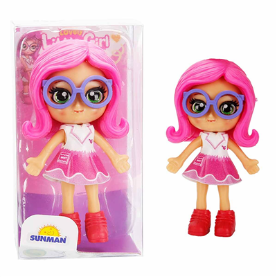 SUN-S00004909 FIGUR LOVELY LITTLE GIRL 240