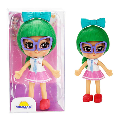SUN-S00004909 FIGUR LOVELY LITTLE GIRL 240