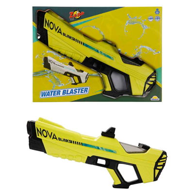 SUN-S00005666 SU TABANCASI NOVA BLINKS 3.7V USB 12