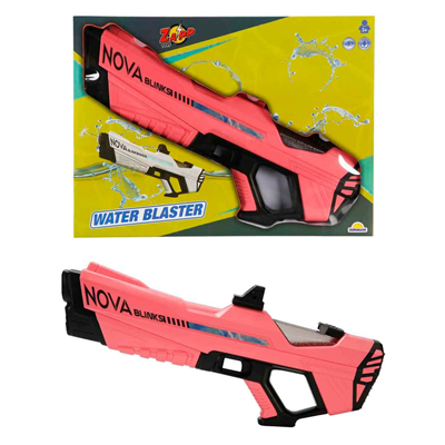 SUN-S00005666 SU TABANCASI NOVA BLINKS 3.7V USB 12