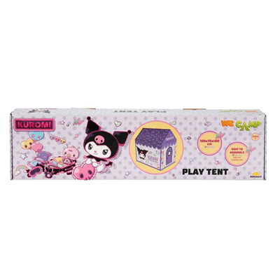SUN-S00005961 CADIR KUROMI 12