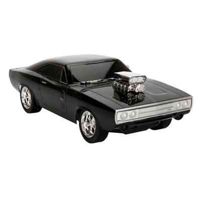 SUN-S00006492 ARABA 1:16 FAST&FURIOUS DODGE CHARGER 4