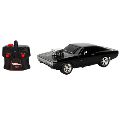 SUN-S00006492 ARABA 1:16 FAST&FURIOUS DODGE CHARGER 4