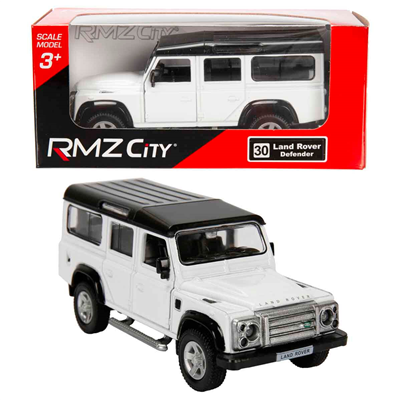 SUN-S0006543 554000B 1:32 ARABA JEEP SERISI 72
