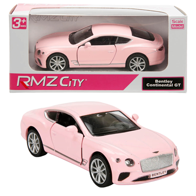 SUN-S00007856 554000G 1:32 ARABA PEMBE SERISI 72