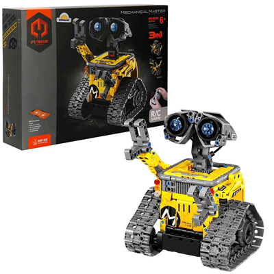 SUN-S00008039 ROBOT DINAZOR MEKANIK 18