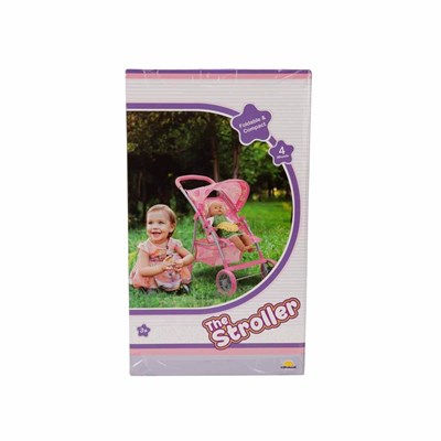 SUN-S00009324 PUSET 4 TKR TENTELI DESENLI METAL 6