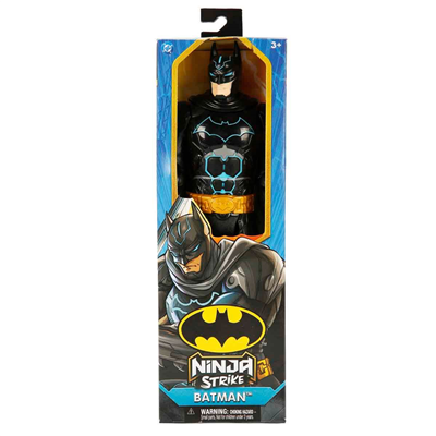 SUN-S00009338 FIGUR BATMAN NINJA STRIKE 30CM 4