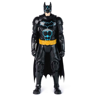SUN-S00009338 FIGUR BATMAN NINJA STRIKE 30CM 4