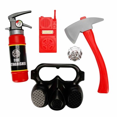 SUN-S00009906 ITFAIYE SET MASKE YANGIN TUPU  24