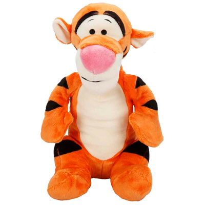 SUN-S00010040 LFN PELUS CORE TIGGER 25CM 12
