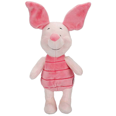 SUN-S00010042--PELUS CORE PIGLET 25CM.(WTP)    12