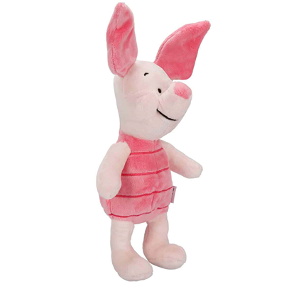 SUN-S00010042--PELUS CORE PIGLET 25CM.(WTP)    12