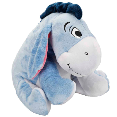 SUN-S00010049--PELUS CORE EEYORE 43CM.(WTP)    6