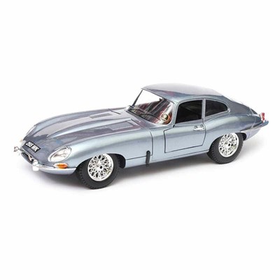 SUN-S00012044 BUR 1/18 JAGUAR E-TYPE COUPE GUMUS 4