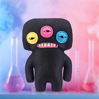 SUN-S00015702 FUGGLER LABORATORY MISFITS S1 22CM-12