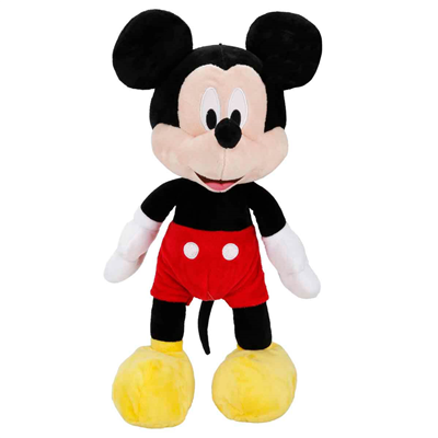 SUN-S00020090  PELUS CORE MICKEY 43CM 6