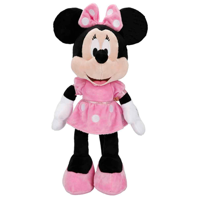 SUN-S00020091 / PDP2001283 PELUS CORE MINNIE 43 CM 6