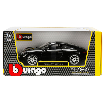 SUN-S00021065 BUR 1/24 PORSCHE  12