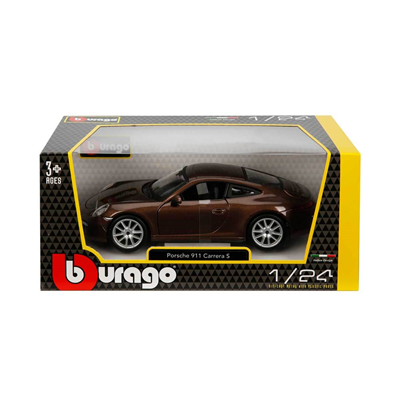 SUN-S00021065 BUR 1/24 PORSCHE  12