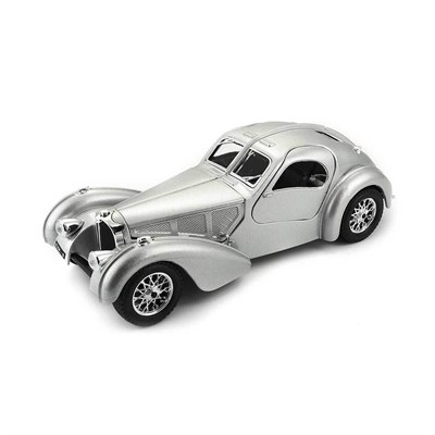 SUN-S00022092 BUR-1/24 BUGATTI ATLANTIC GMS 12