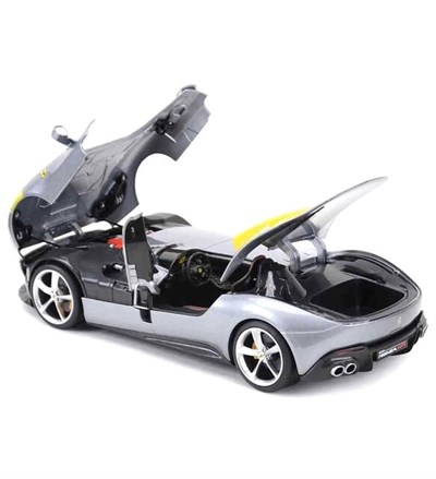 SUN-S00026027 FERRARI FORMULA 1 MONZA  12