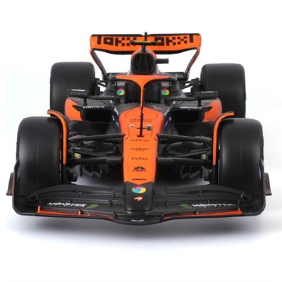 SUN-S00028040 FORMULA 1 MCLAREN MCL38  6