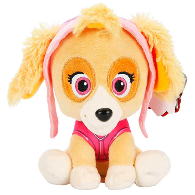 SUN-S00039006 PELUS PAW PATROL 15 CM 8