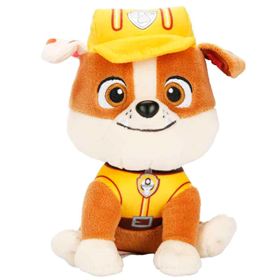 SUN-S00039006 PELUS PAW PATROL 15 CM 8